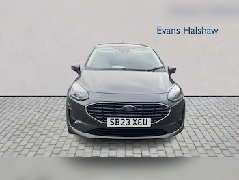 Used Ford Fiesta 2023 for sale - 78089816: Photo