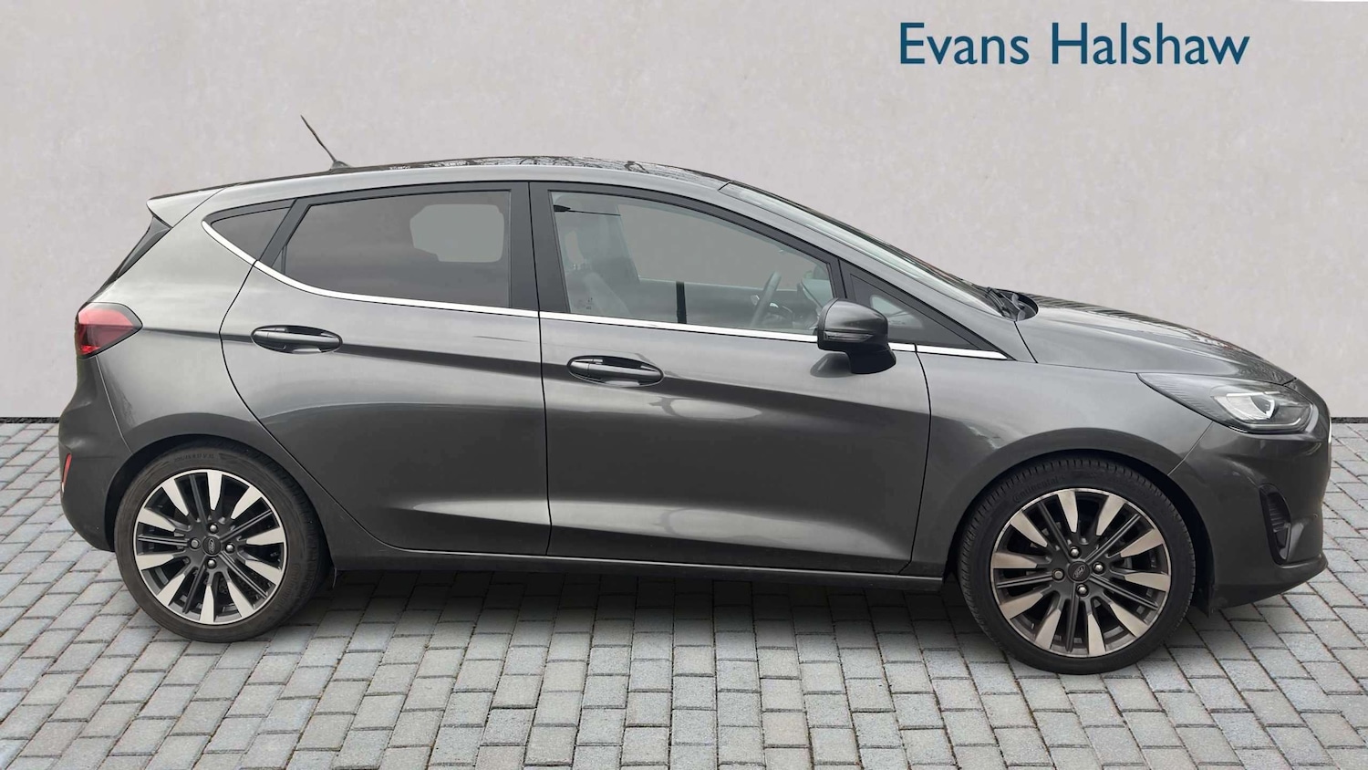 Used Ford Fiesta 2023 for sale - 78089816: Photo 5