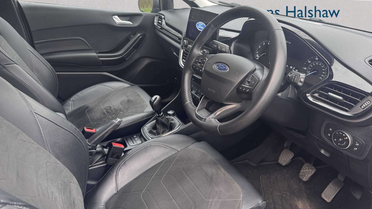 Used Ford Fiesta 2023 for sale - 78089816: Photo 7