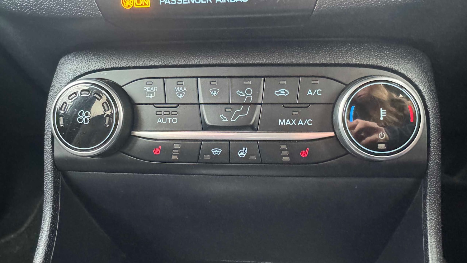 Used Ford Fiesta 2023 for sale - 78089816: Photo 9