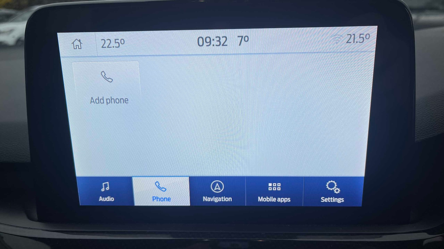 Used Ford Focus 2021 for sale - 76442478: Photo 10