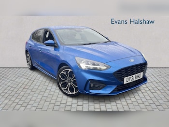 Used Ford Focus 2021 for sale - 76442478: Photo