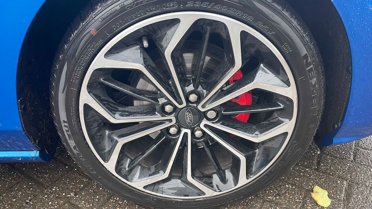 Used Ford Focus 2021 for sale - 76442478: Photo 3