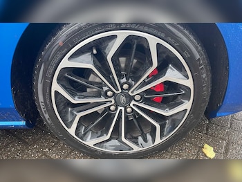 Used Ford Focus 2021 for sale - 76442478: Photo