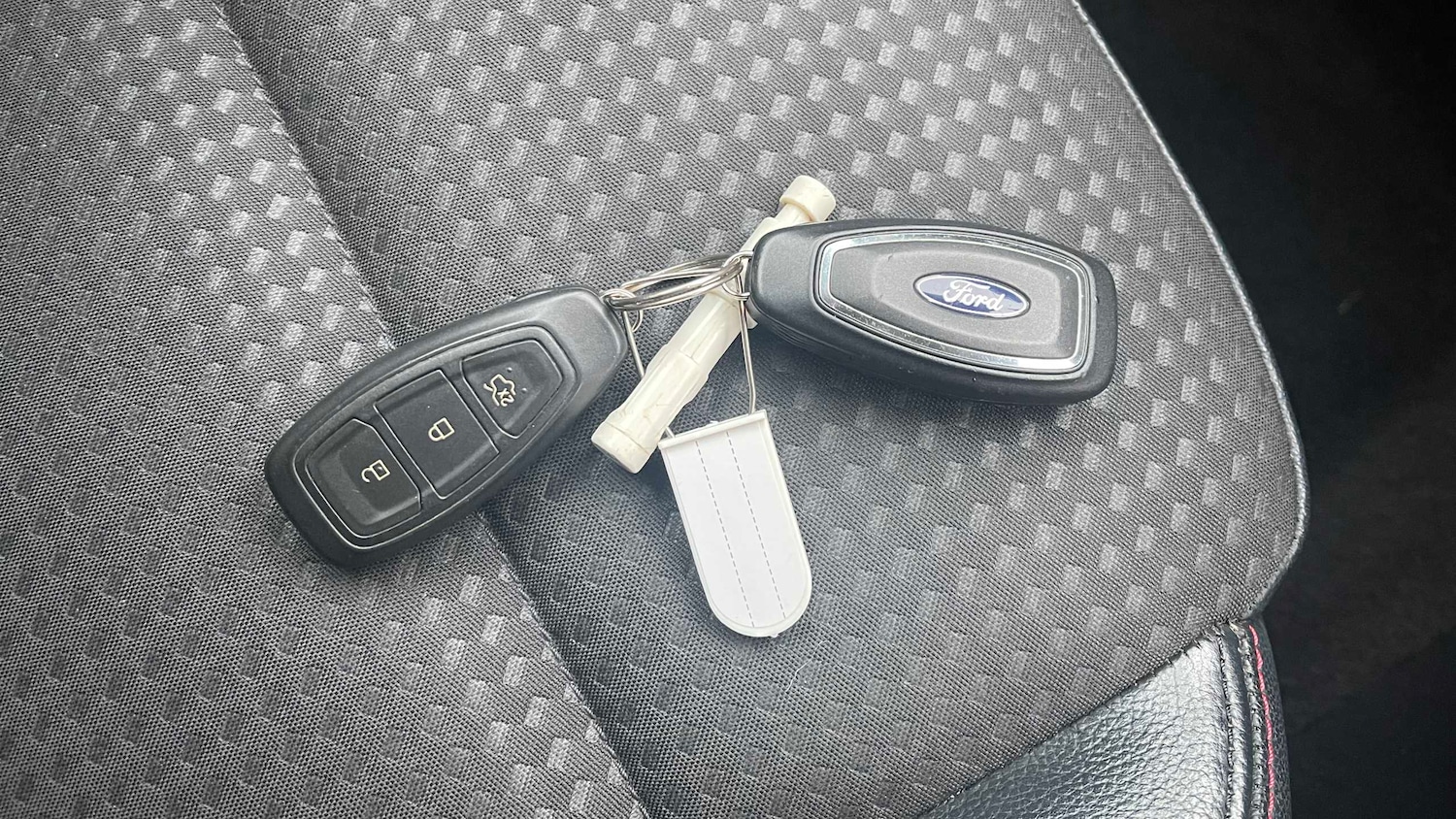 Used Ford Focus 2021 for sale - 76442478: Photo 5