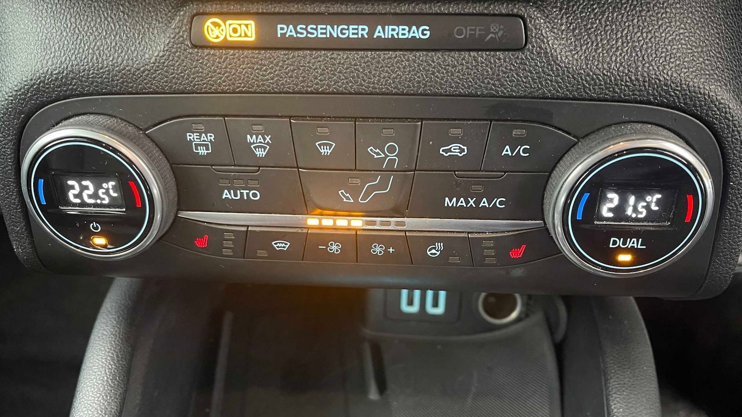 Used Ford Focus 2021 for sale - 76442478: Photo 6