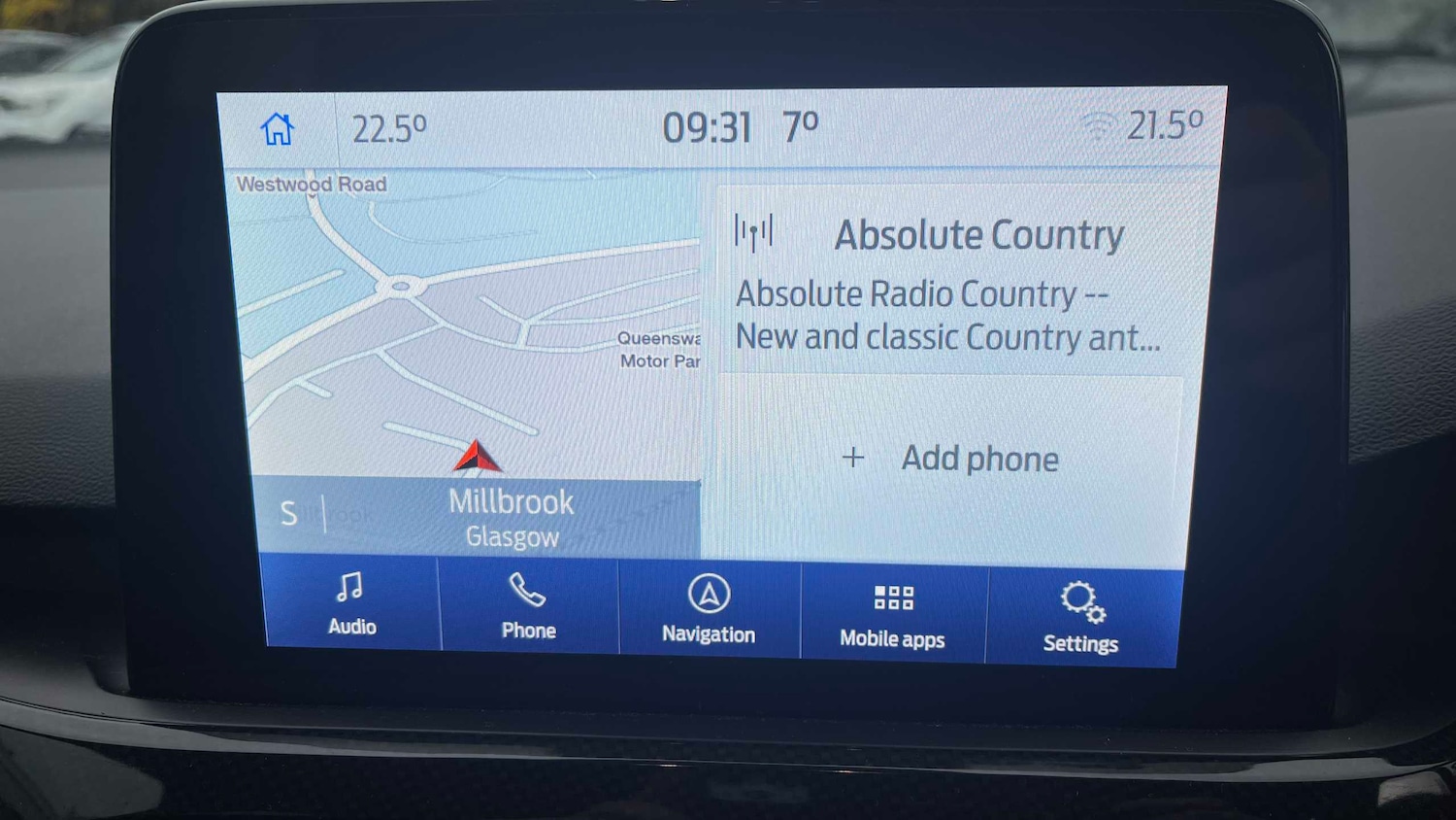 Used Ford Focus 2021 for sale - 76442478: Photo 7