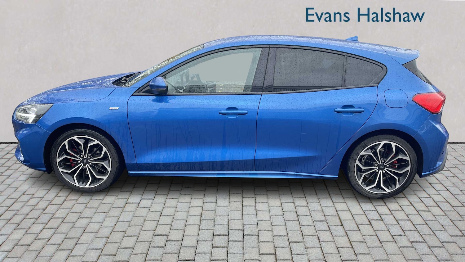 Used Ford Focus 2021 for sale - 76442478: Photo 9