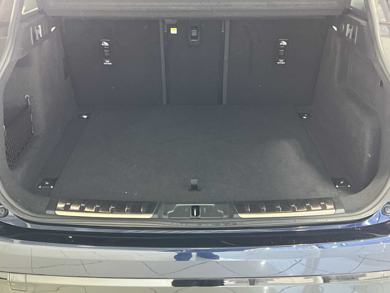 Used Jaguar F-Pace 2022 for sale - 76316118: Photo 14