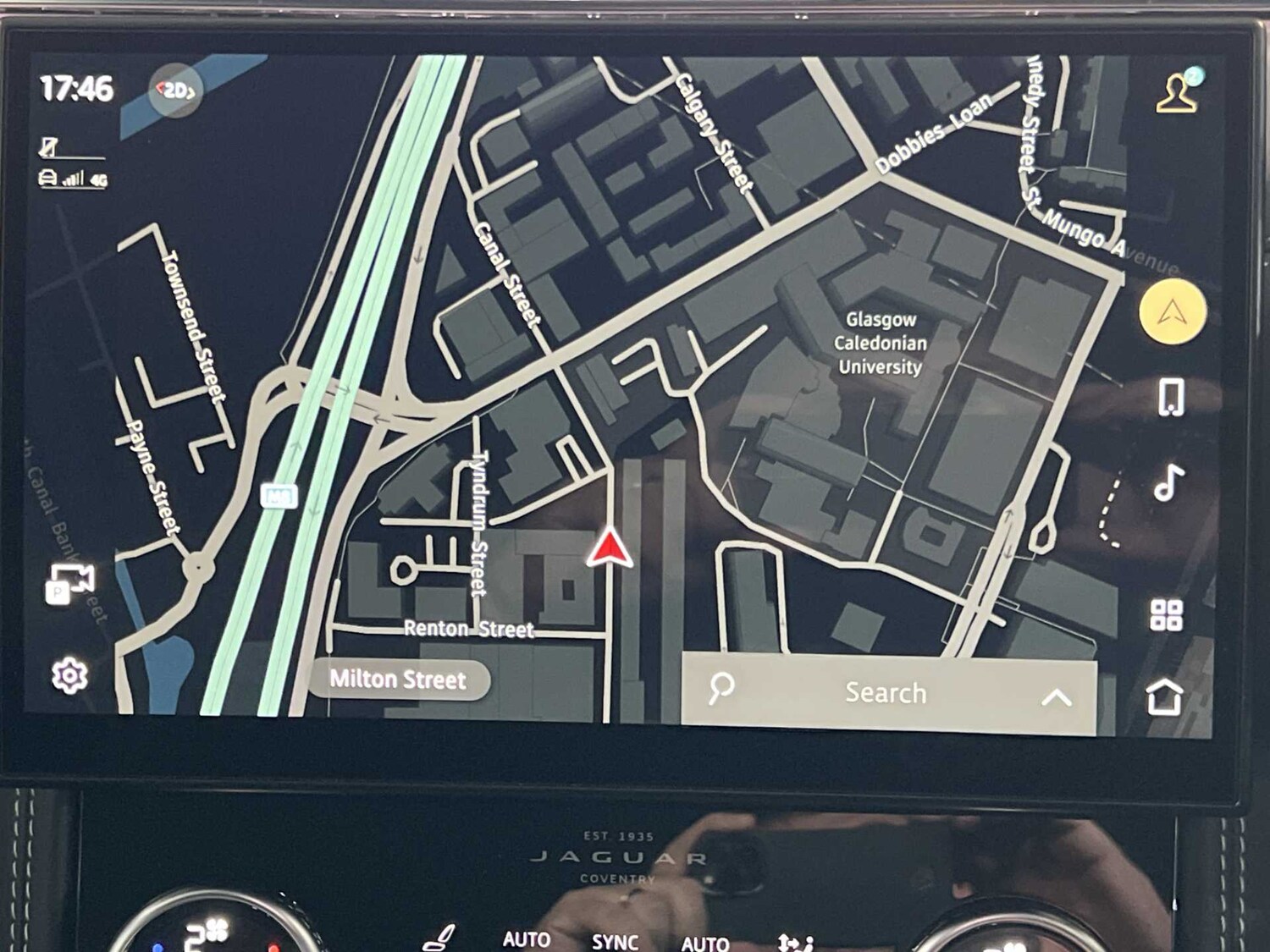 Used Jaguar F-Pace 2022 for sale - 76316118: Photo 21