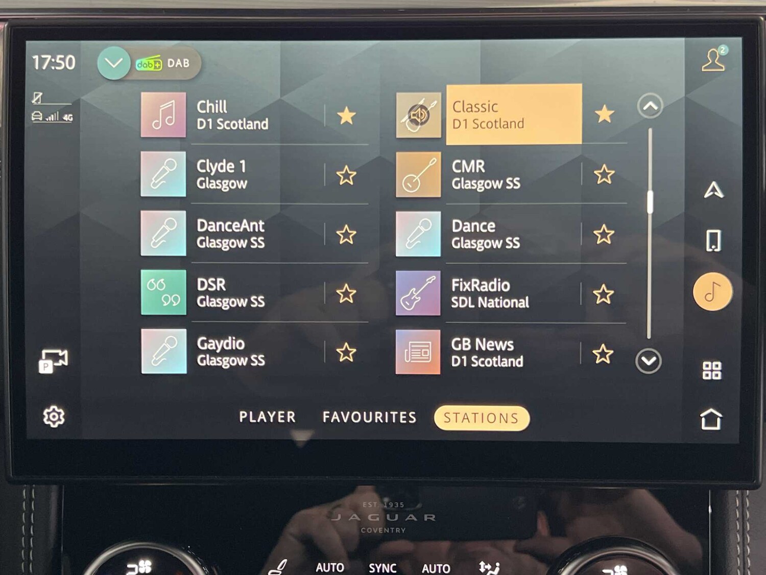 Used Jaguar F-Pace 2022 for sale - 76316118: Photo 31