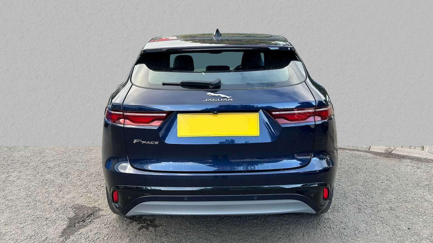 Used Jaguar F-Pace 2022 for sale - 76316118: Photo 6