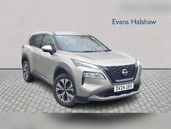 Used Nissan X-Trail 2024 for sale - 77772384: Photo