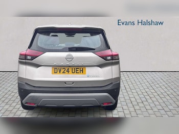 Used Nissan X-Trail 2024 for sale - 77772384: Photo