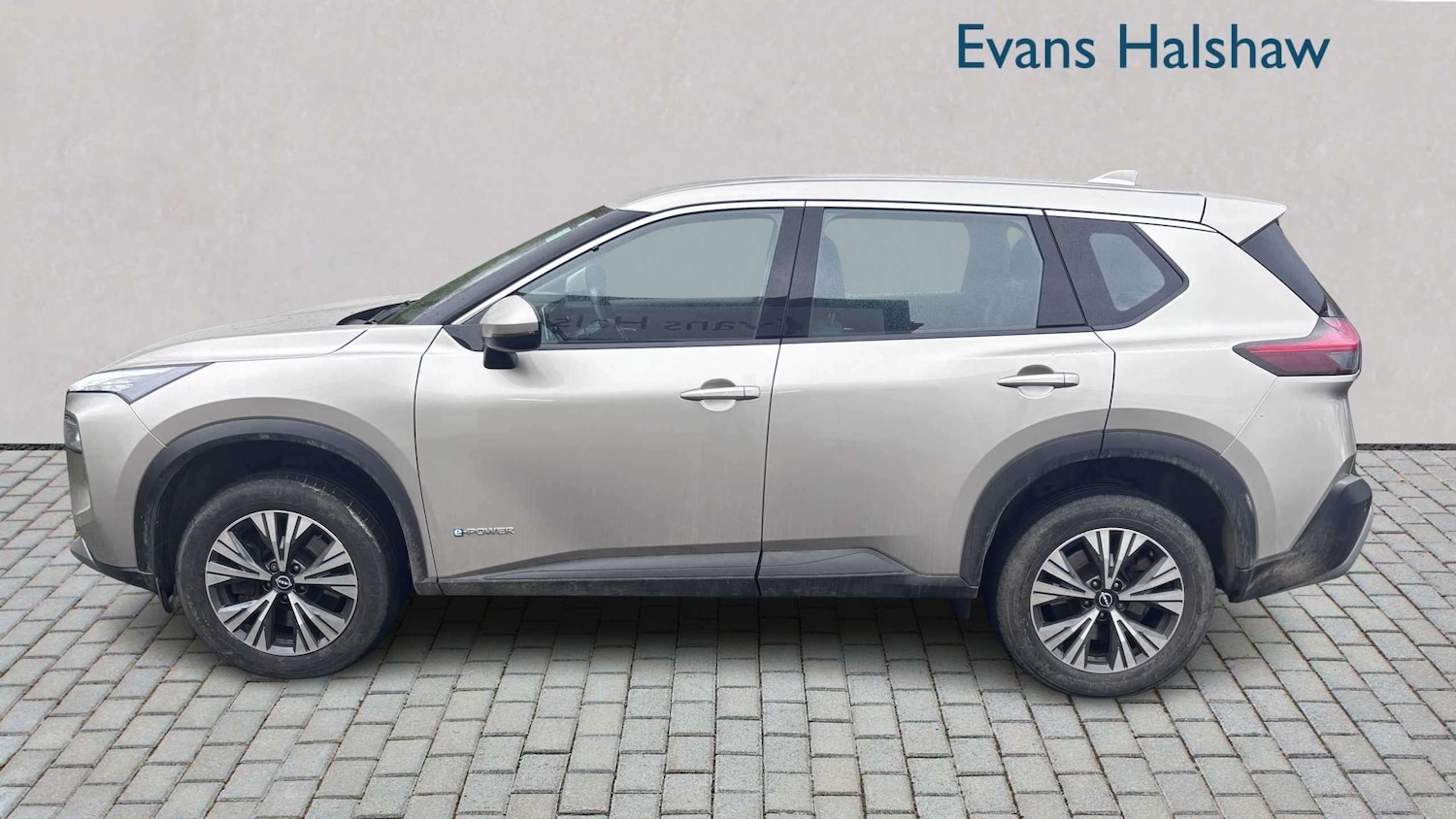 Used Nissan X-Trail 2024 for sale - 77772384: Photo 5