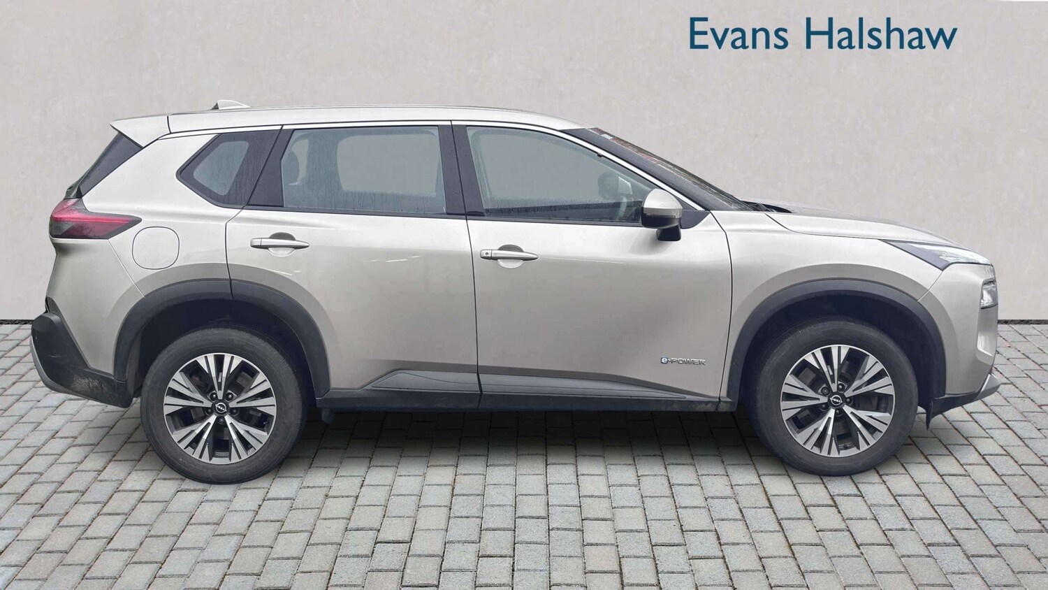 Used Nissan X-Trail 2024 for sale - 77772384: Photo 6