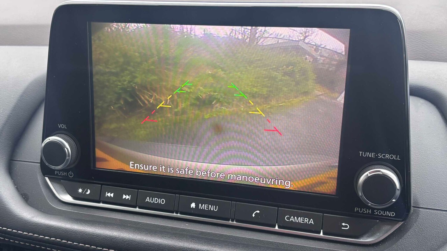 Used Nissan X-Trail 2024 for sale - 77772384: Photo 9