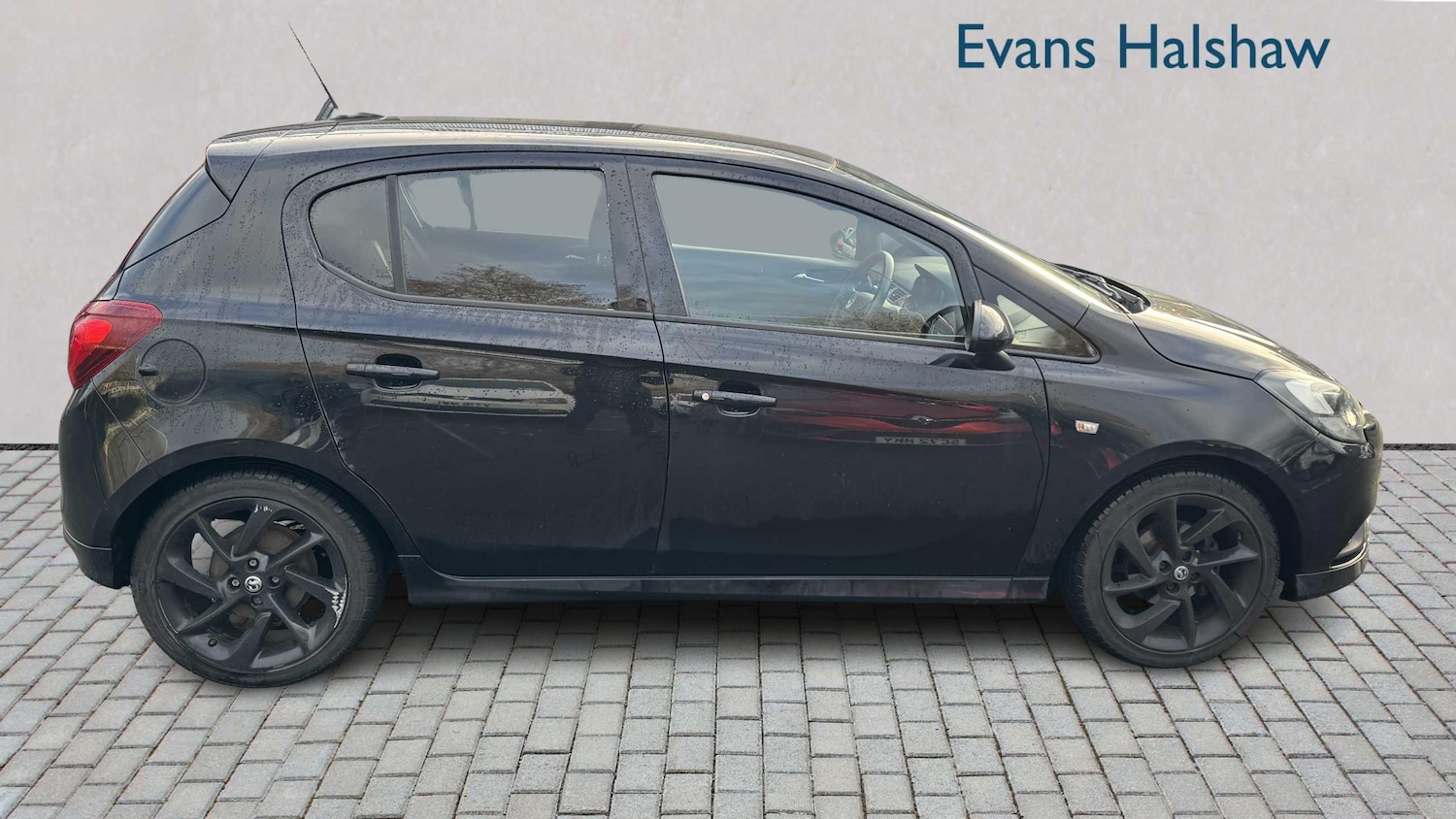 Used Vauxhall Corsa 2019 for sale - 76875678: Photo 3