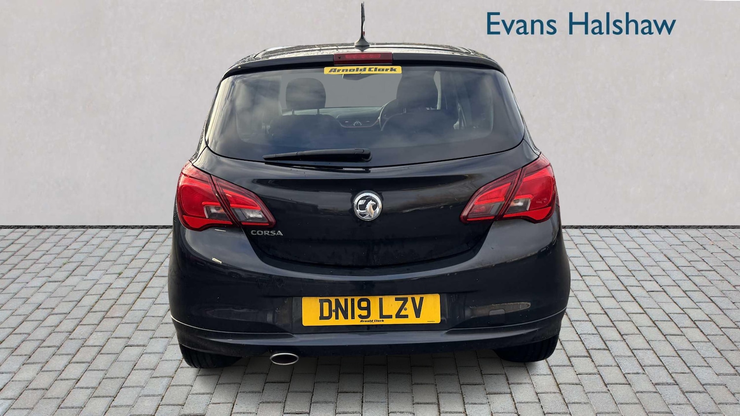 Used Vauxhall Corsa 2019 for sale - 76875678: Photo 4