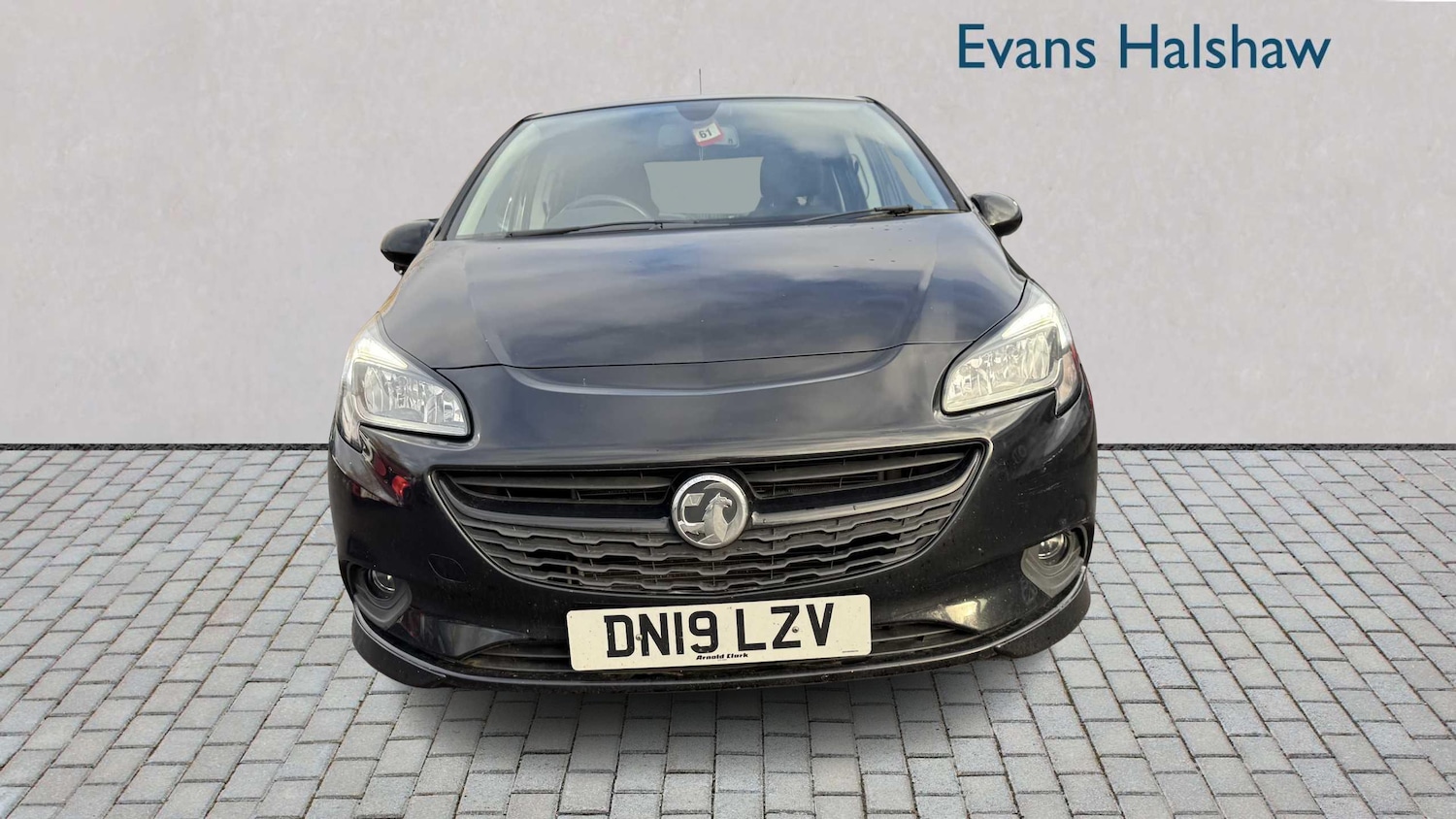 Used Vauxhall Corsa 2019 for sale - 76875678: Photo 6