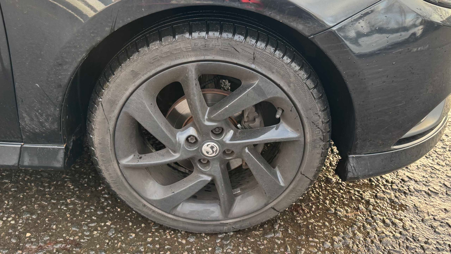 Used Vauxhall Corsa 2019 for sale - 76875678: Photo 7