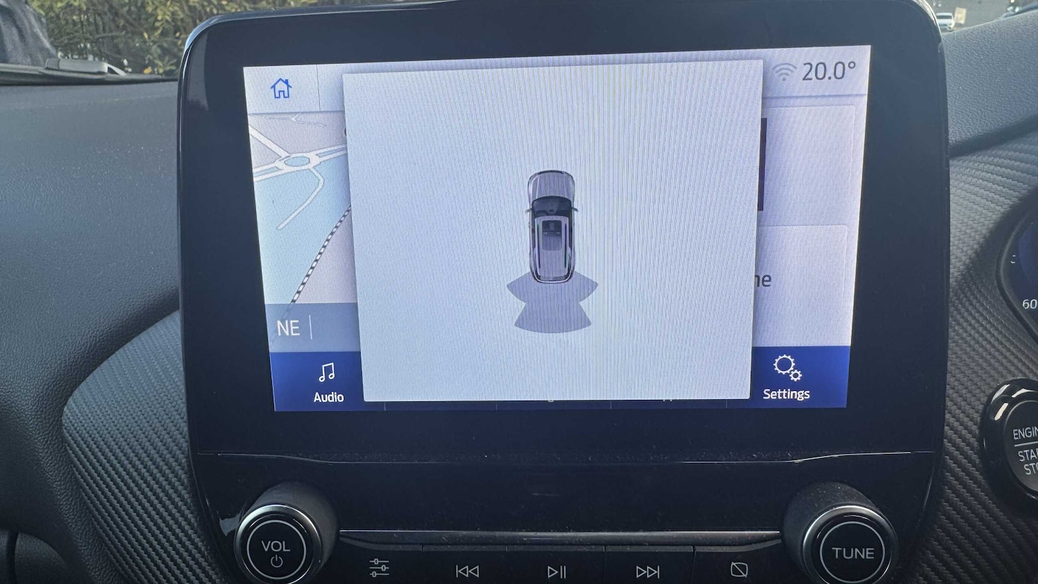 Used Ford Puma 2023 for sale - 76421080: Photo 10