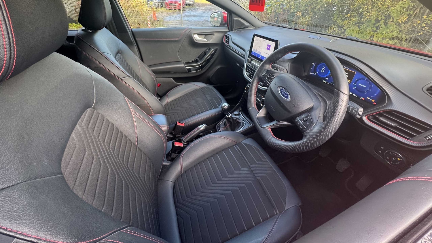 Used Ford Puma 2023 for sale - 76421080: Photo 12