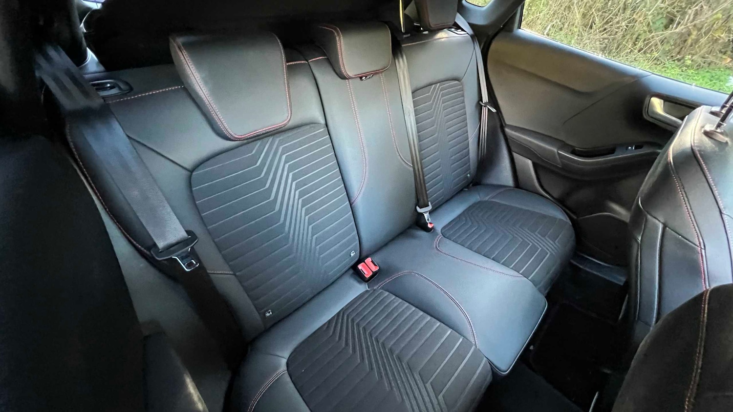 Used Ford Puma 2023 for sale - 76421080: Photo 13