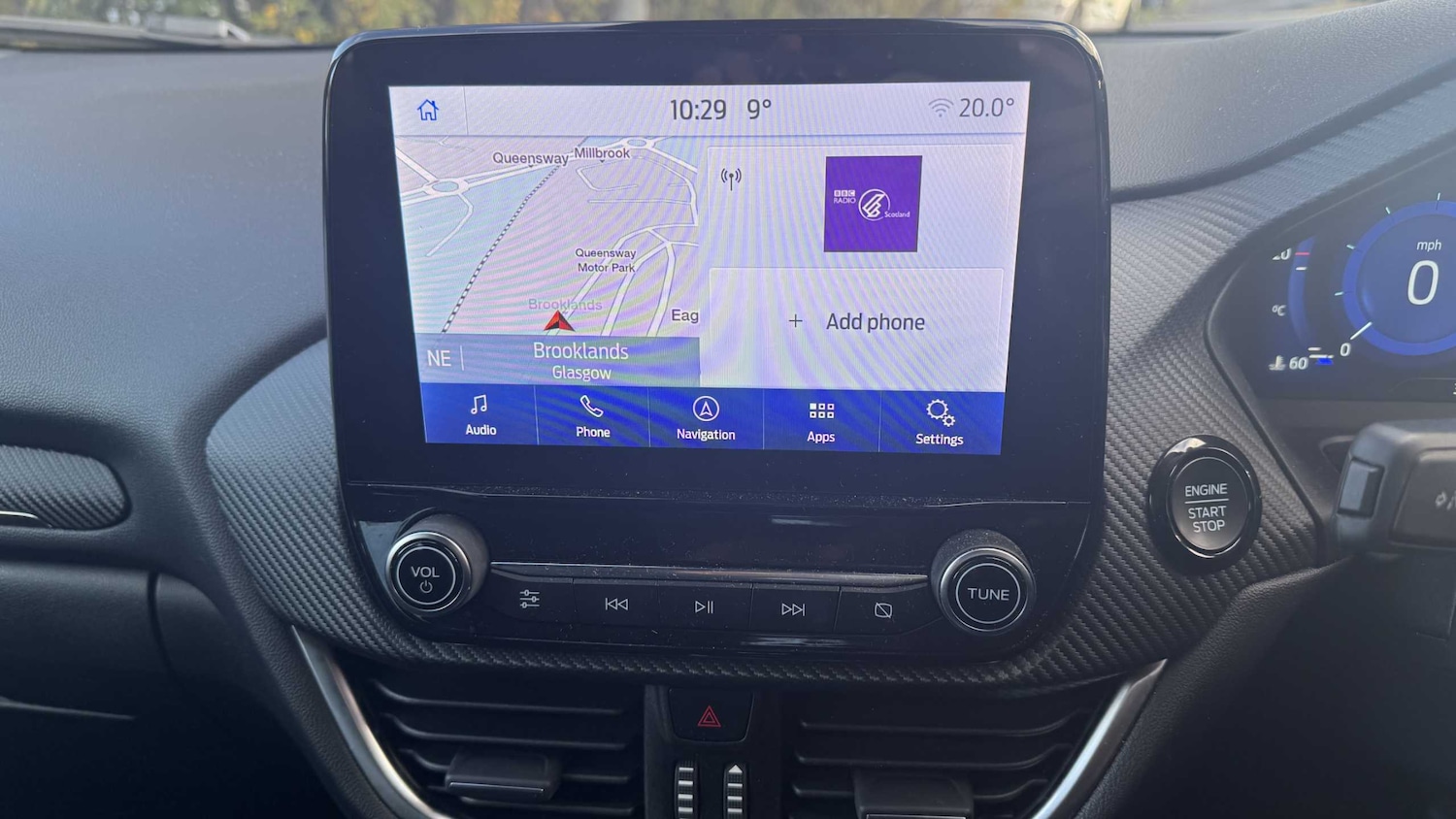 Used Ford Puma 2023 for sale - 76421080: Photo 15