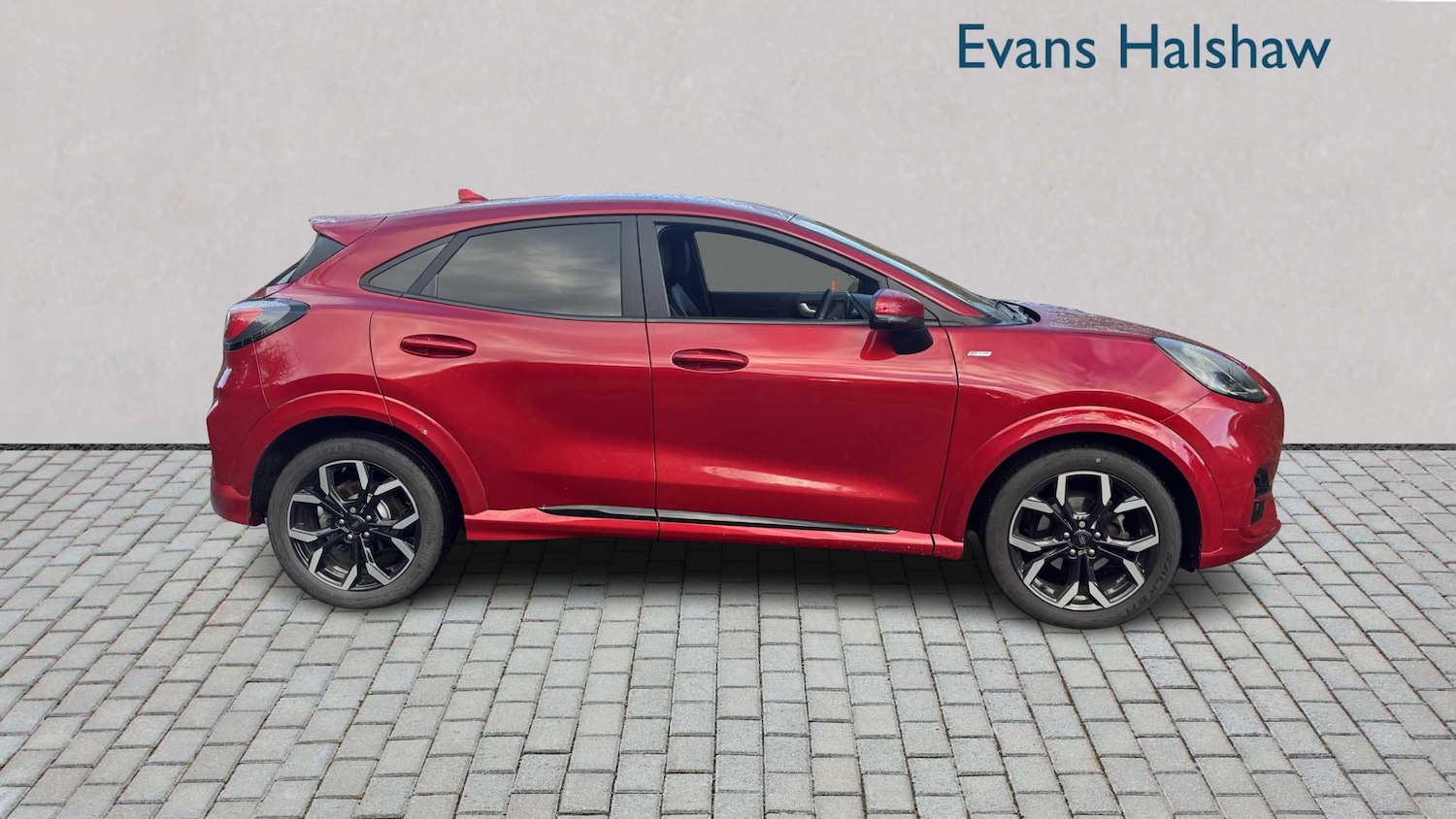 Used Ford Puma 2023 for sale - 76421080: Photo 2