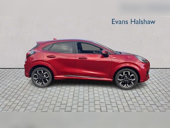 Used Ford Puma 2023 for sale - 76421080: Photo