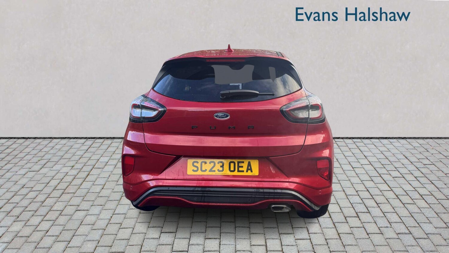 Used Ford Puma 2023 for sale - 76421080: Photo 3