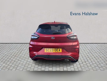 Used Ford Puma 2023 for sale - 76421080: Photo