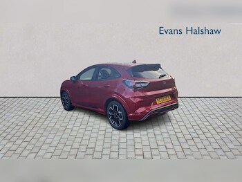 Used Ford Puma 2023 for sale - 76421080: Photo