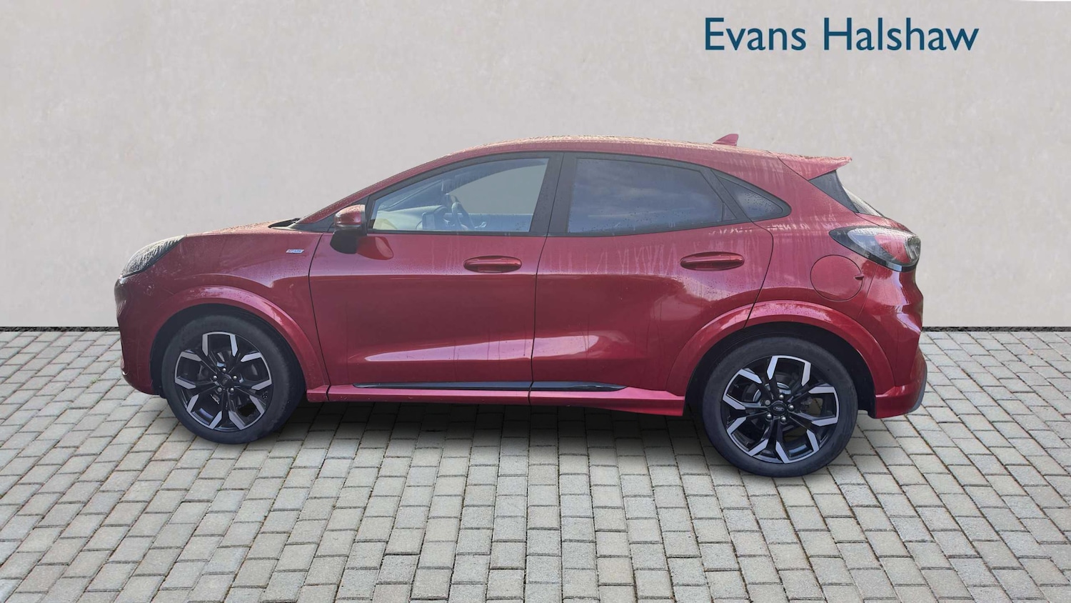 Used Ford Puma 2023 for sale - 76421080: Photo 5