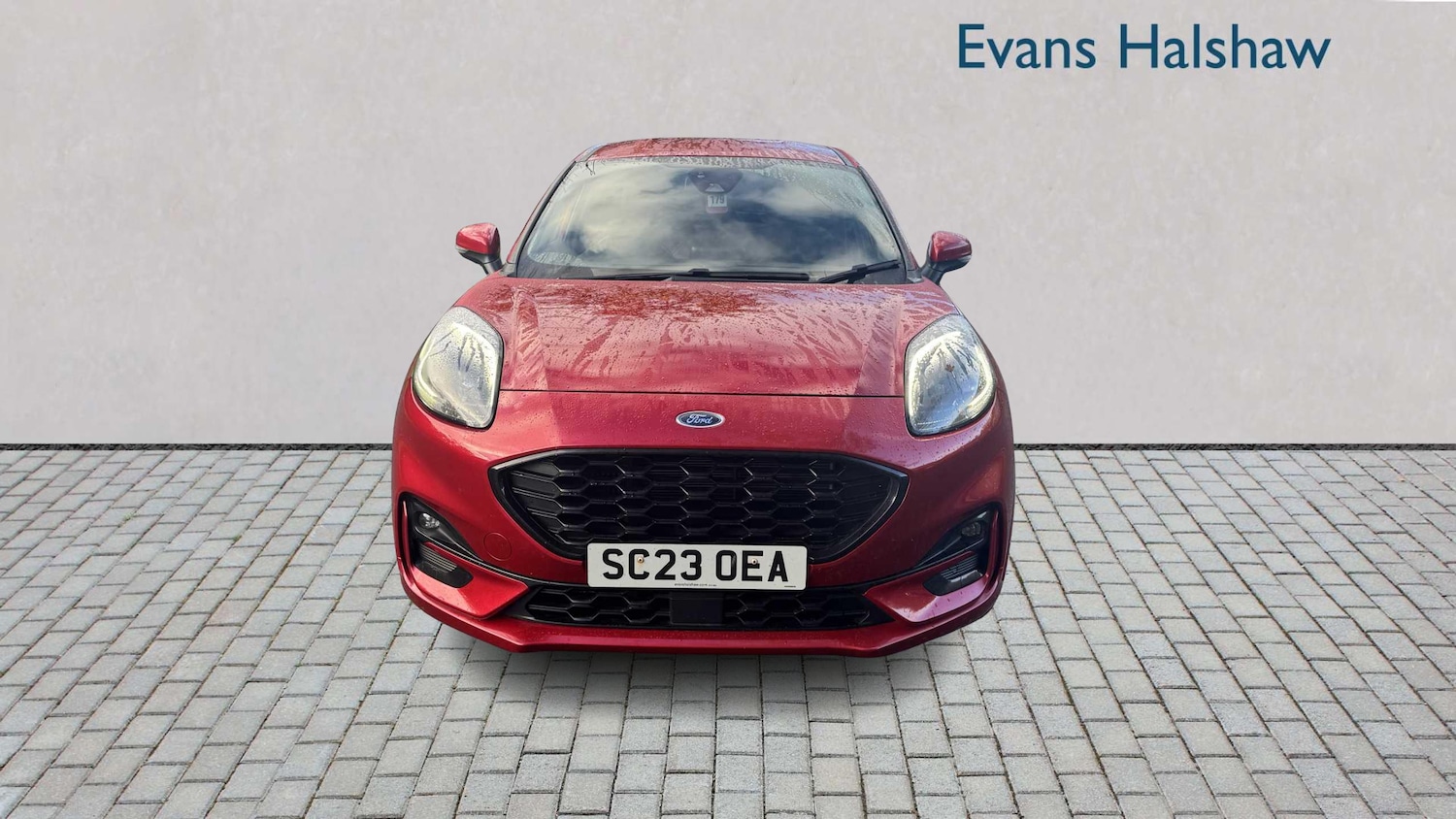 Used Ford Puma 2023 for sale - 76421080: Photo 6