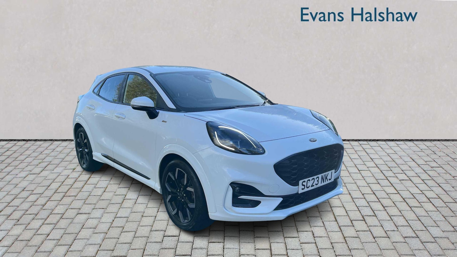 Used Ford Puma 2023 for sale - 76329257: Photo 1