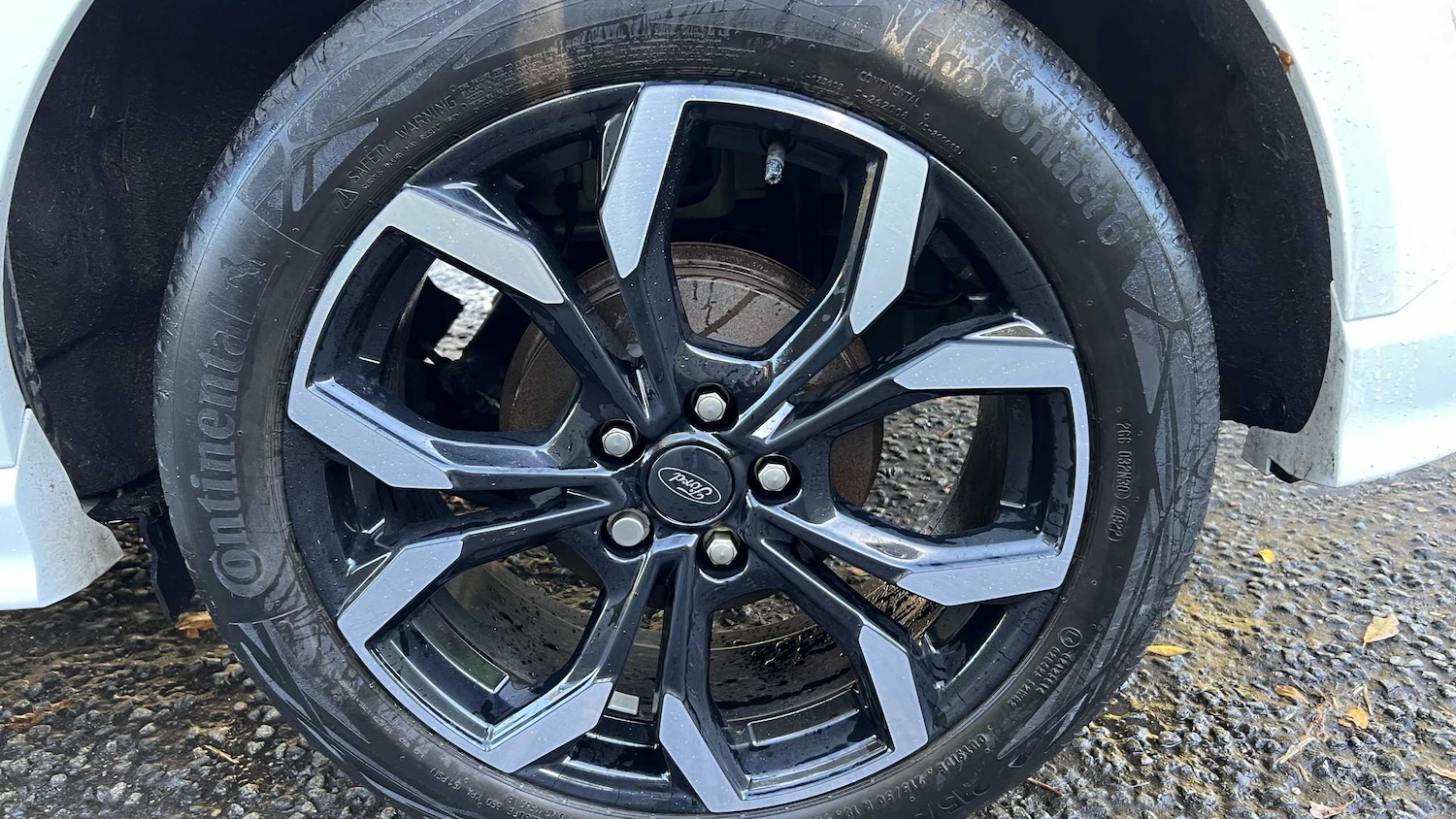 Used Ford Puma 2023 for sale - 76329257: Photo 10