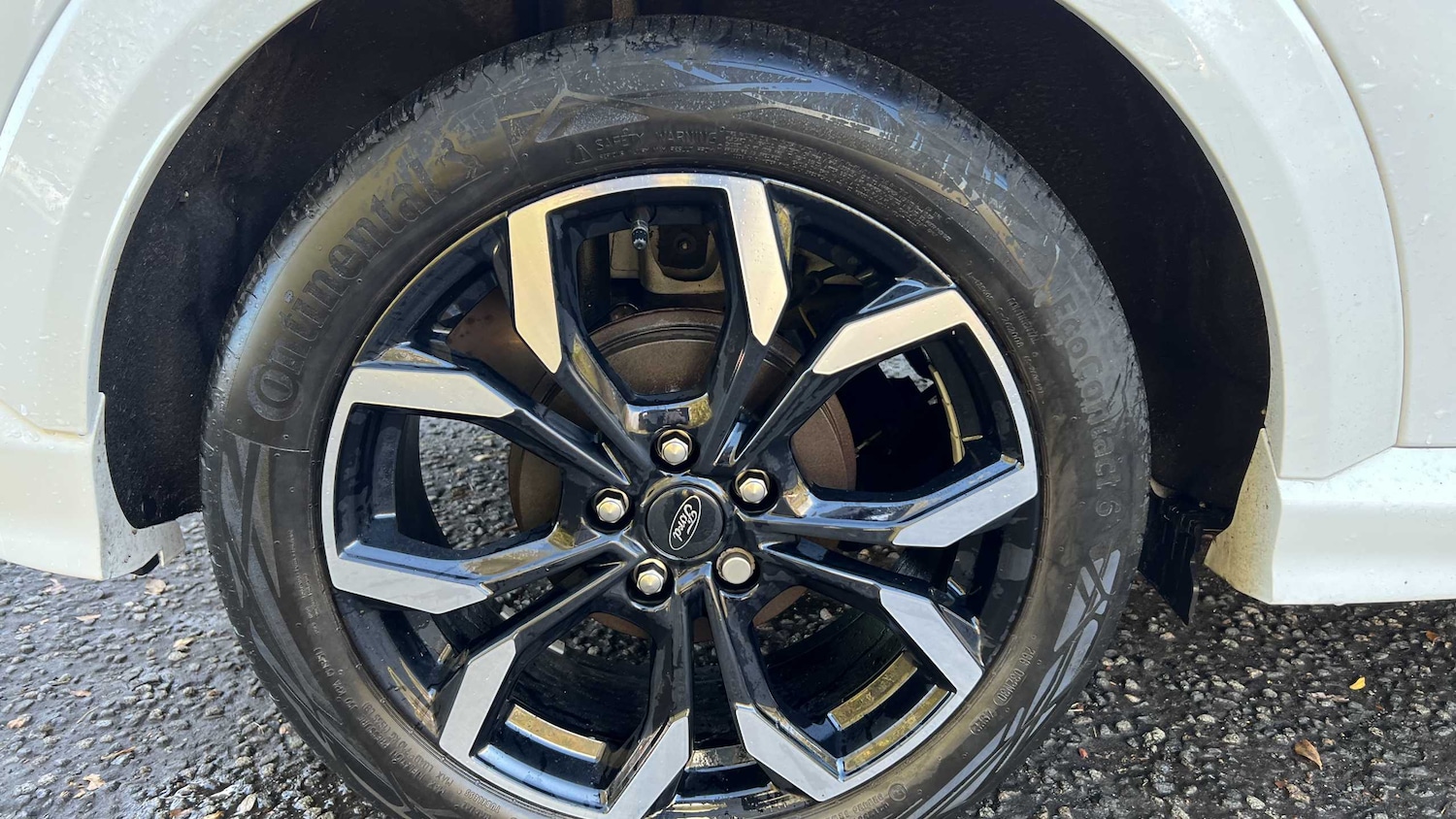 Used Ford Puma 2023 for sale - 76329257: Photo 11