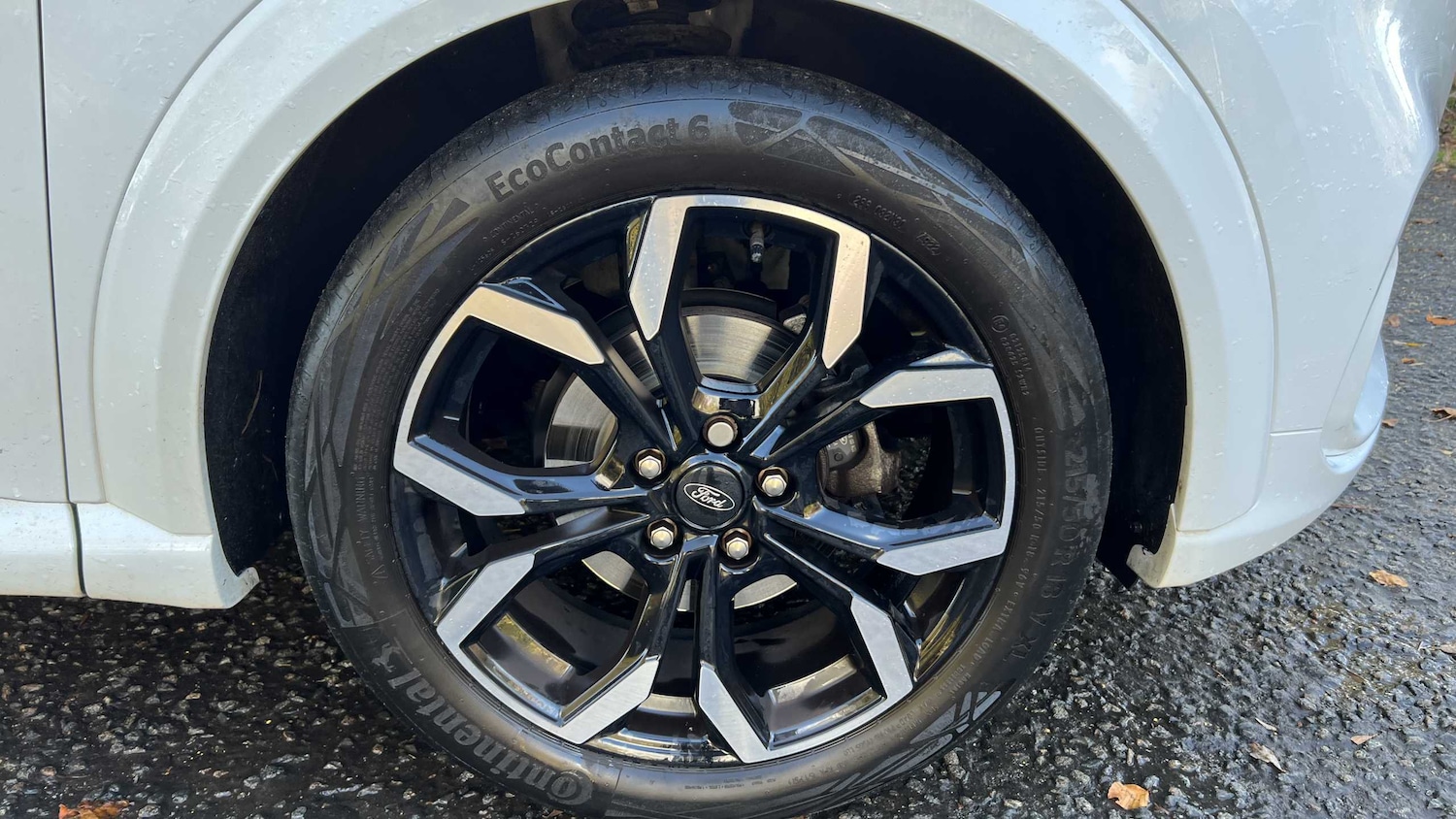 Used Ford Puma 2023 for sale - 76329257: Photo 12