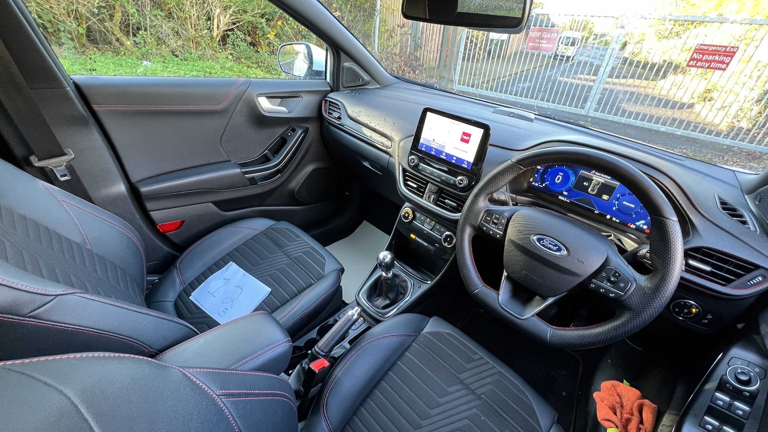 Used Ford Puma 2023 for sale - 76329257: Photo 13