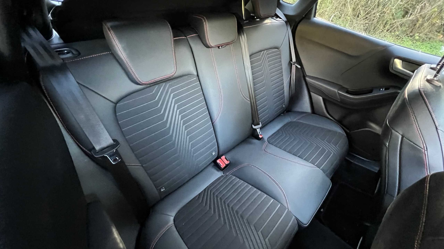 Used Ford Puma 2023 for sale - 76329257: Photo 14