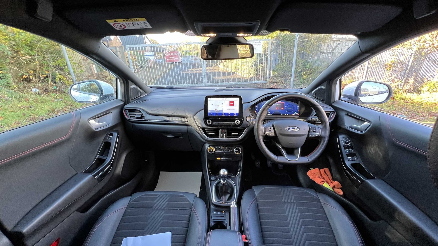 Used Ford Puma 2023 for sale - 76329257: Photo 15