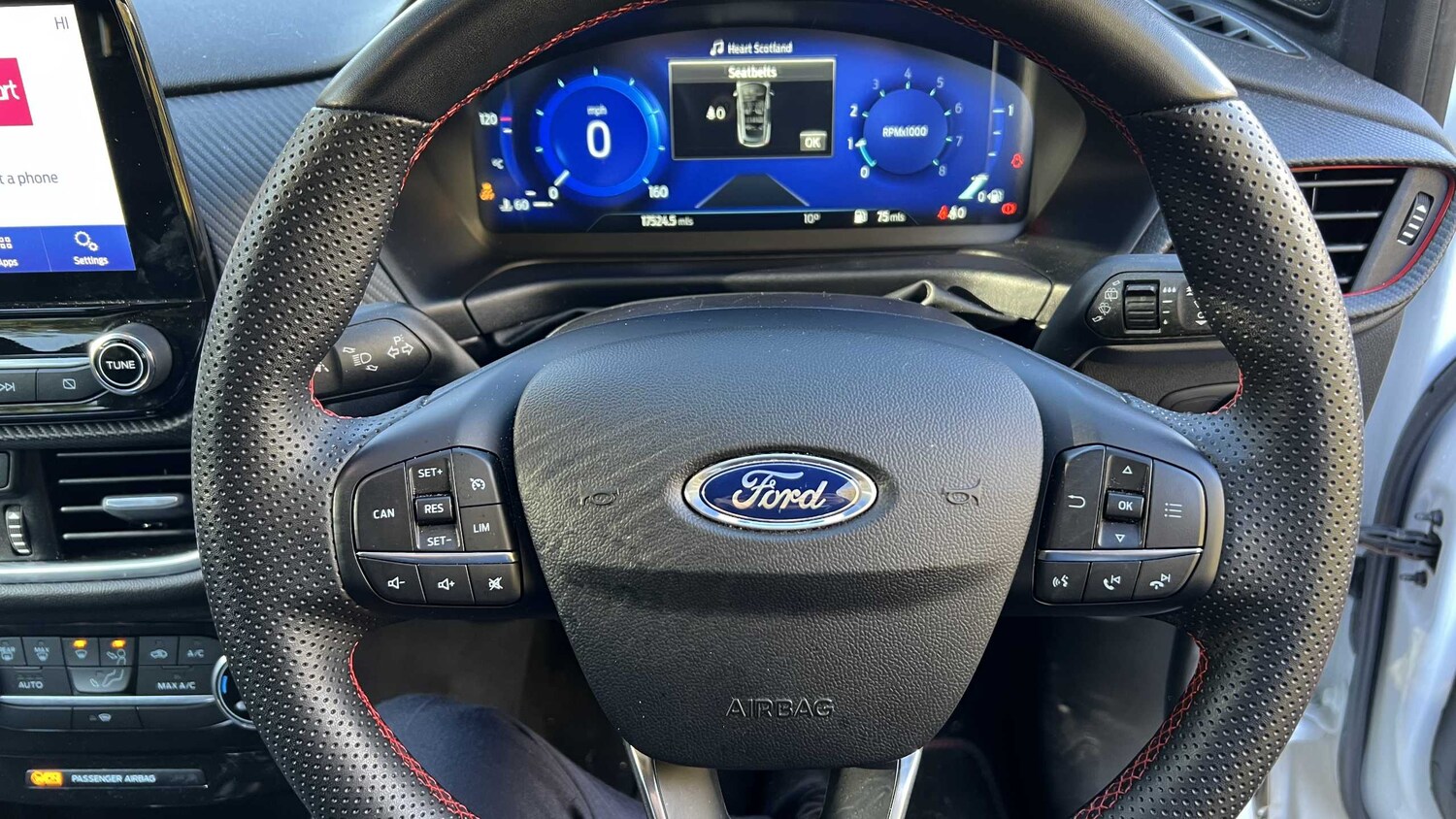 Used Ford Puma 2023 for sale - 76329257: Photo 17