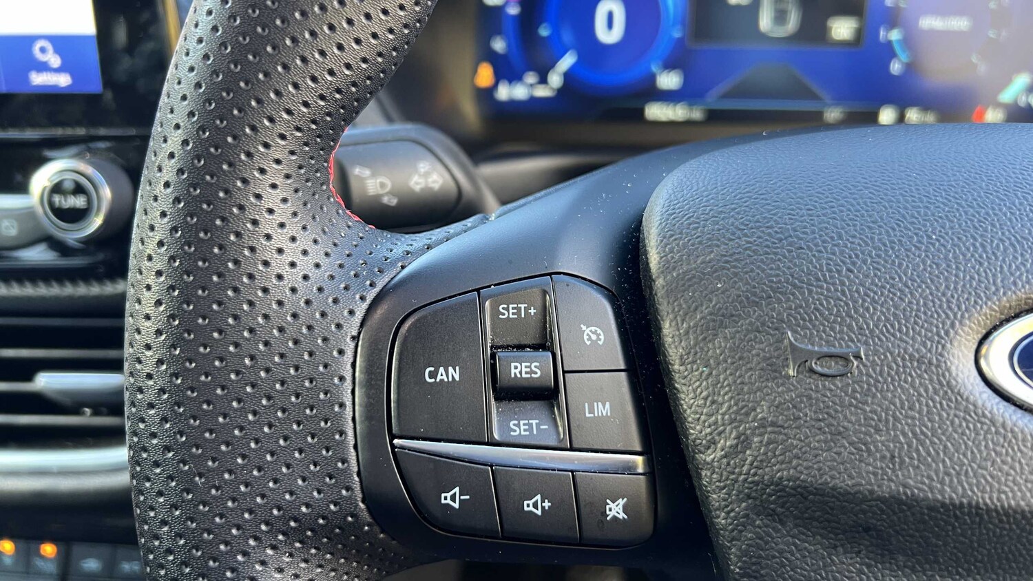 Used Ford Puma 2023 for sale - 76329257: Photo 18