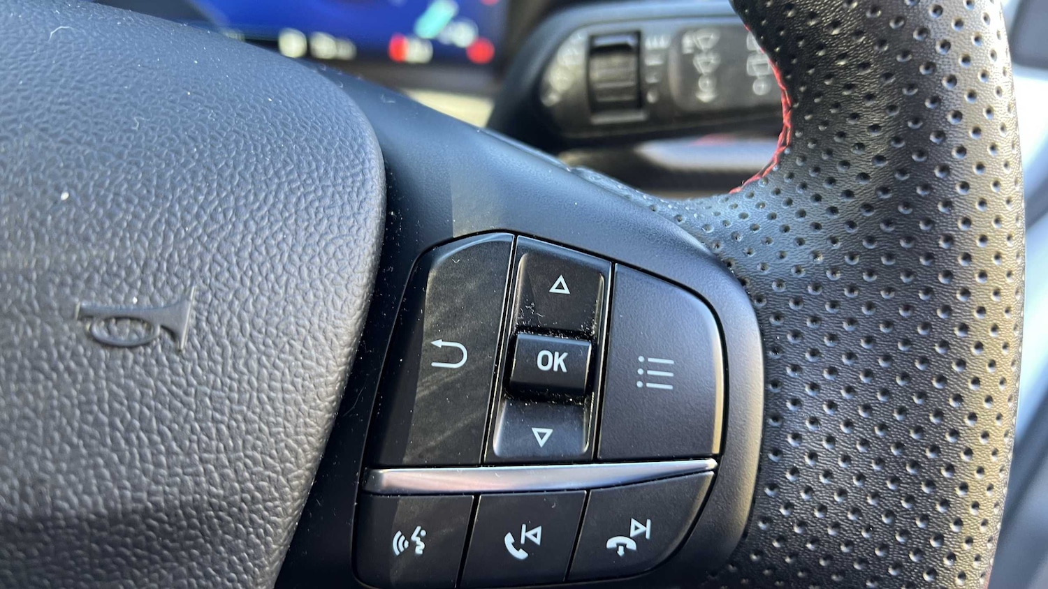 Used Ford Puma 2023 for sale - 76329257: Photo 19