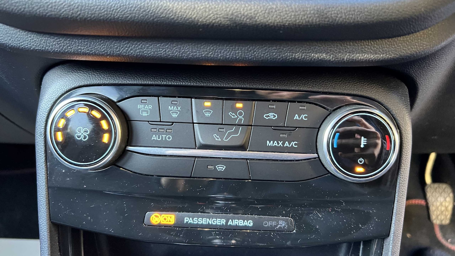 Used Ford Puma 2023 for sale - 76329257: Photo 26