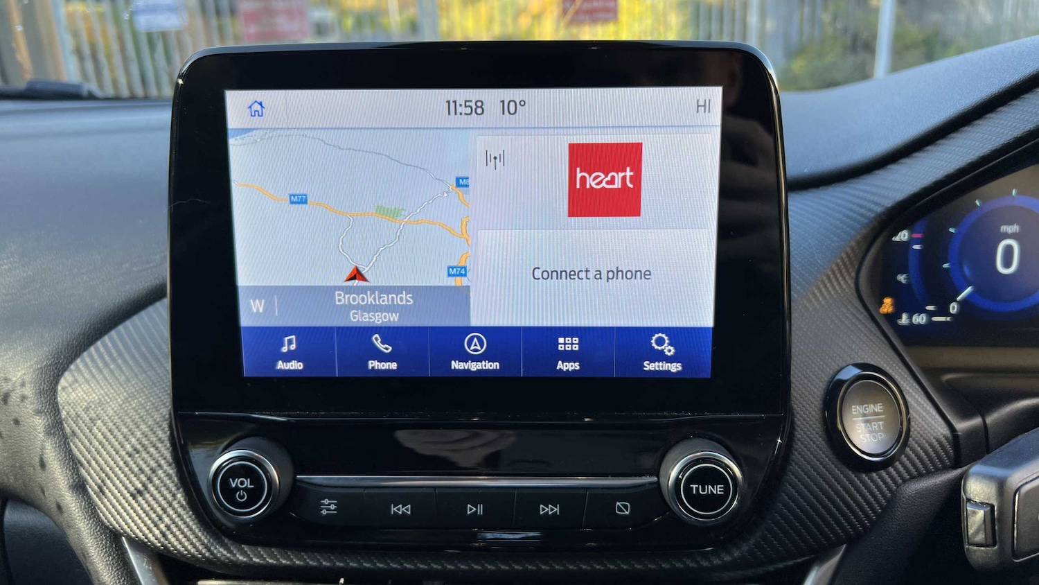 Used Ford Puma 2023 for sale - 76329257: Photo 27