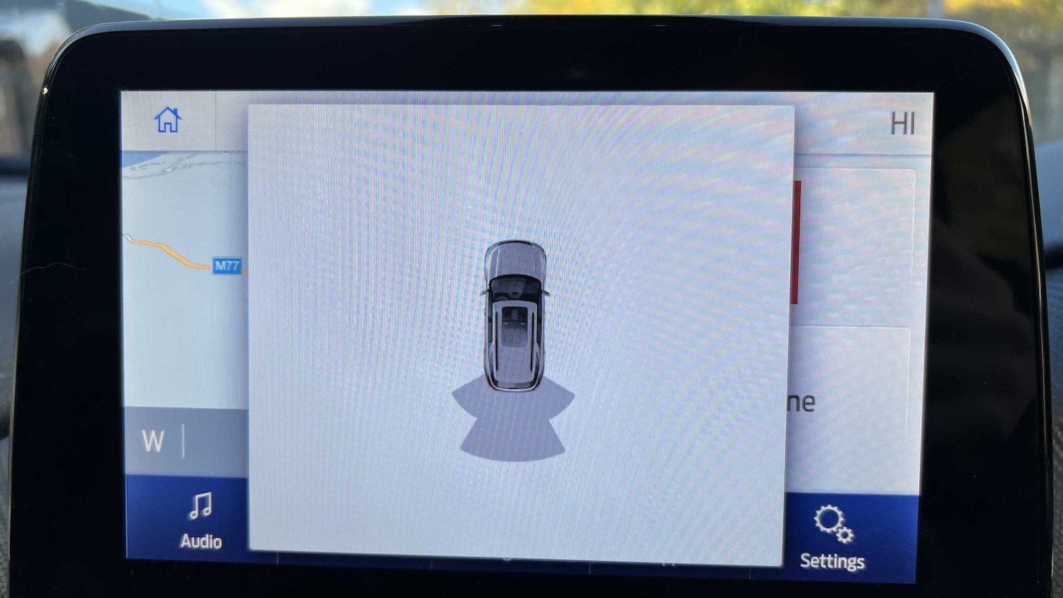 Used Ford Puma 2023 for sale - 76329257: Photo 28