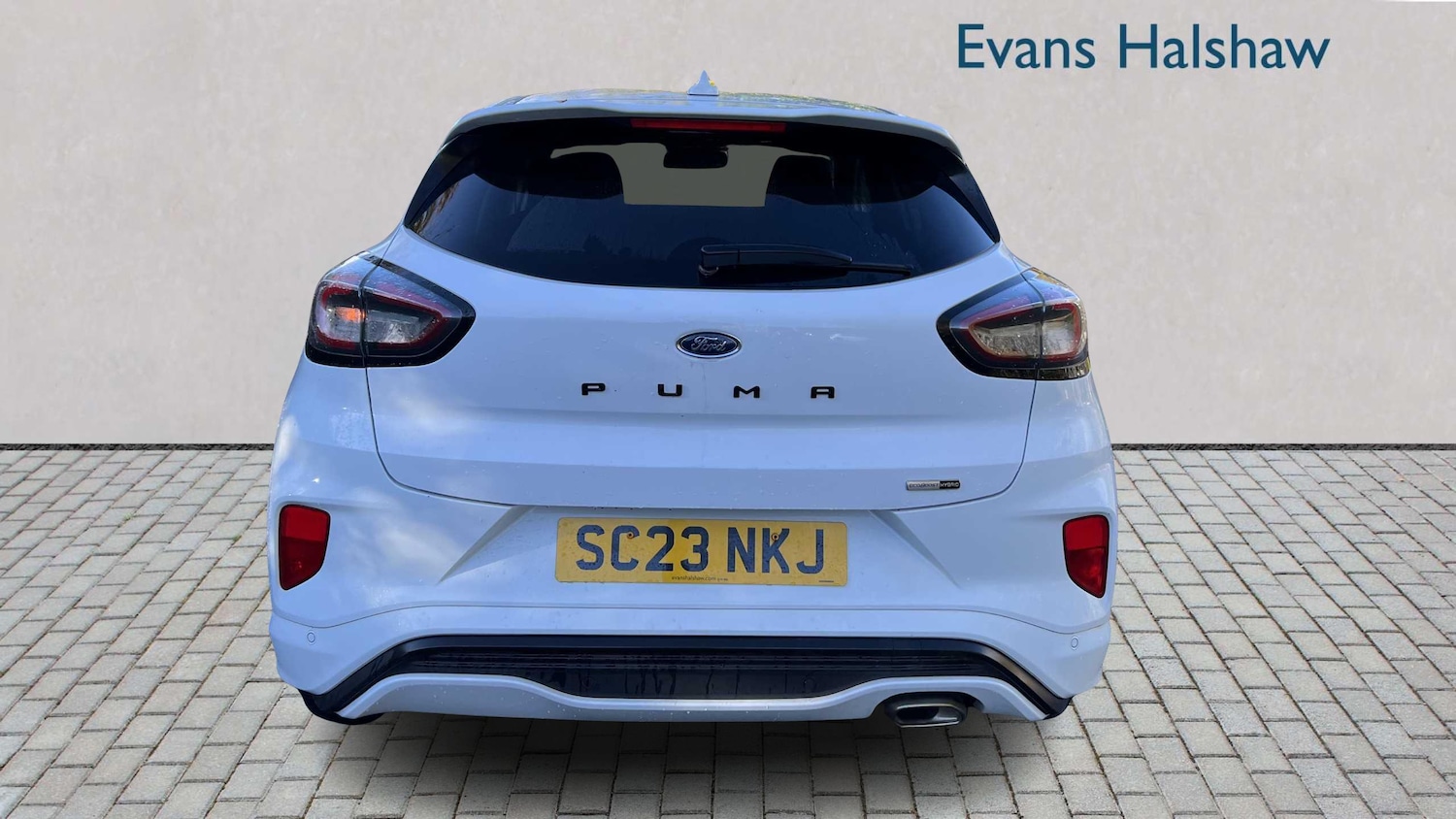Used Ford Puma 2023 for sale - 76329257: Photo 3